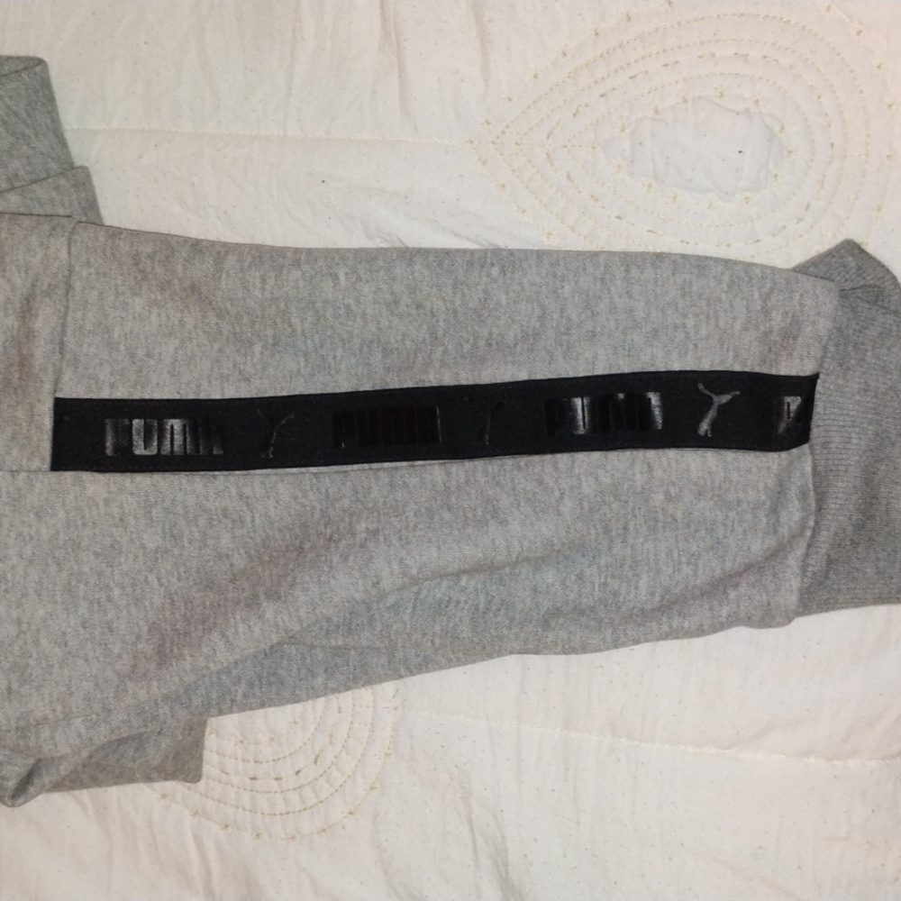 Puma RTO Sweatpants - Picture 2 of 3